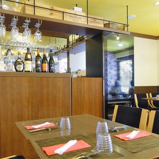 リストランテ シーヴァ_2