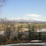 フラテッロ・ディ・ミクニ - ヴィラからの眺め。