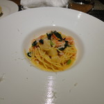 フラテッロ・ディ・ミクニ - 夕食。