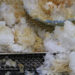 藤屋窓月堂 - 2016.08　バサッと氷が崩れた・・・