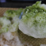 藤屋窓月堂 - 2016.08　続いて此方もバッサリと・・・