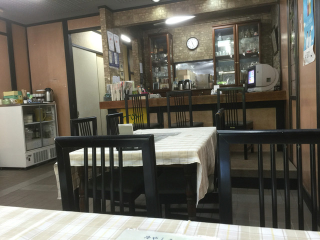 小洞天 - 水沢（中華料理）の写真