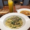 月とパスタ エソラ池袋店