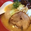 ラーメン うづまき
