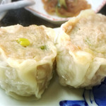 小洞天 - これが小洞天名物焼売ぜよ！