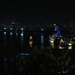 M.Bar - サイゴン川の川風を肌で感じることができます