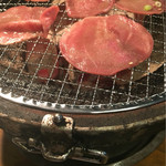 炭火焼肉じゅじゅ庵 - 