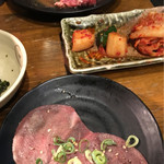 炭火焼肉じゅじゅ庵 - 