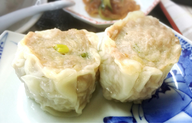 小洞天 - 水沢（中華料理）の写真