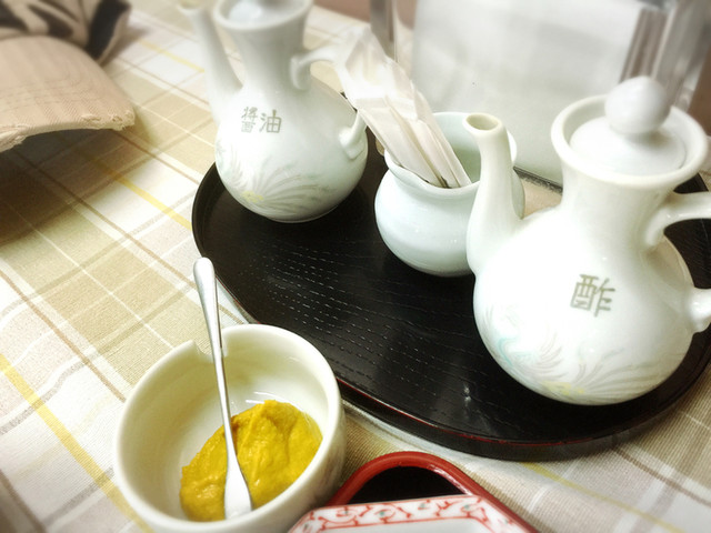 小洞天 - 水沢（中華料理）の写真