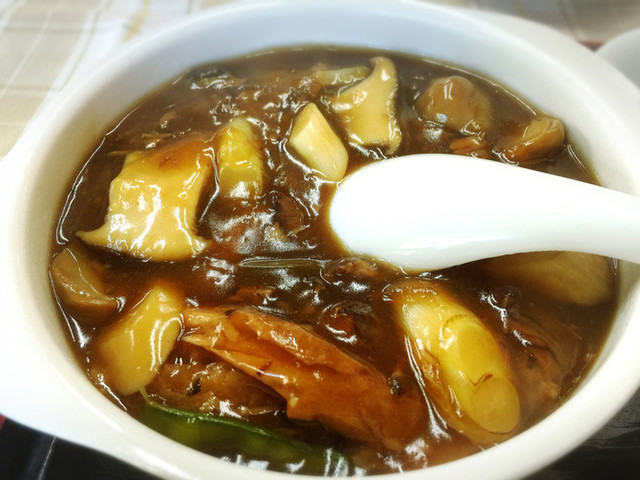 小洞天 - 水沢（中華料理）の写真