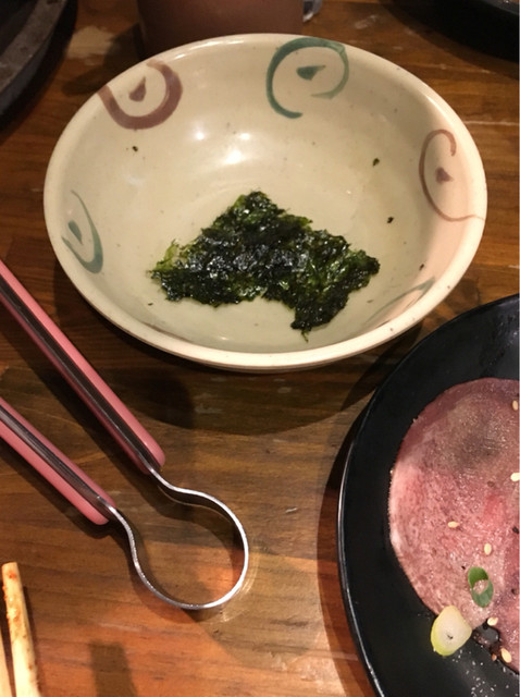 炭火焼肉じゅじゅ庵 京橋店 京橋 焼肉 ネット予約可 食べログ
