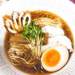 UMAMI SOUP Noodles 虹ソラ - 