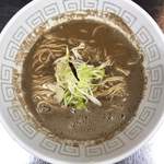 UMAMI SOUP Noodles 虹ソラ - 