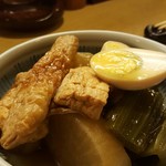 Iki Izakaya Honoji - 