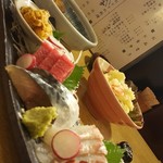 Iki Izakaya Honoji - 