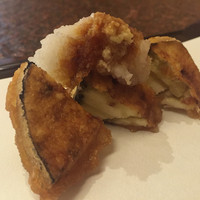 京都 天ぷら圓堂 岡ざき邸 - 