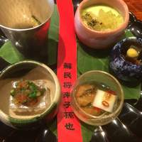 らん亭～ 美日庵 - 