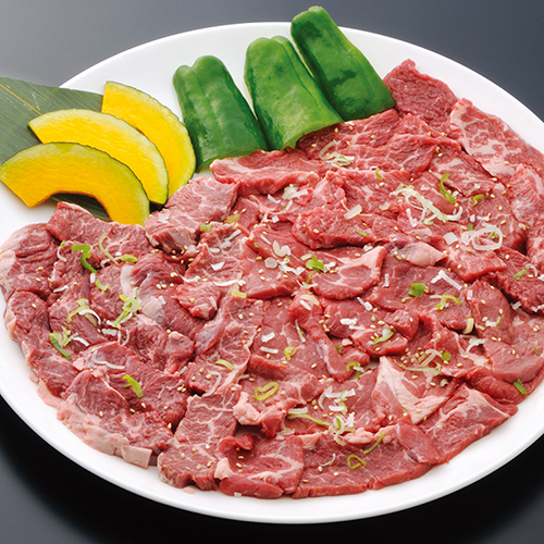 焼肉レストラン 一心亭 八戸類家店 - 小中野（焼肉）の写真