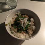 一汁三にぼし 裏不如帰 - 