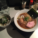 一汁三にぼし 裏不如帰 - 