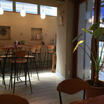 カフェ・ド・ローツェ - 