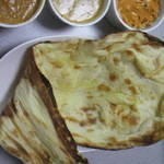 インド料理PIAAZ - 