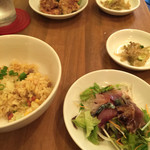 CHINA BISTRO imose - 