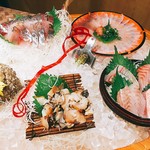 ビーチサイド温泉リゾート ゆうみ - 