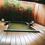 ビーチサイド温泉リゾート ゆうみ - 