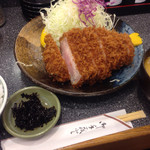 とんかつ檍 大門店 - 