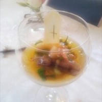 シェ・モンピエール - 