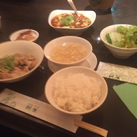 廣東料理 民生 ヒルトンプラザウエスト店 - 民生