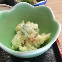 一つ木竹林草 - 