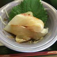 一つ木竹林草 - 
