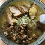 Ramen Tamaya - 