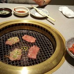 焼肉 ふじ咲 - 