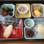 APA HOTEL - 料理写真:和定食膳(2016,5)