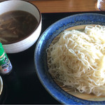 元祖 生そうめん めんめん - 