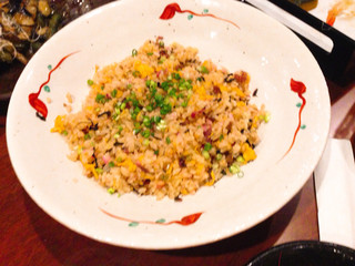 Rin - ◆広島菜の涼風ご飯