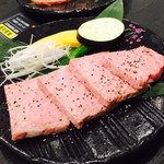 焼肉 海雲台 - 特選ハネシタ