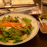 ラ・カンパーニュ - 