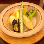 ラ・カンパーニュ - 