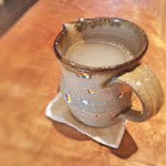 手打蕎麦 じゆうさん - 