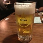 グランド居酒屋富士 - 