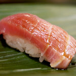 すし屋の戸塚 - 中トロ