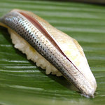 すし屋の戸塚 - 小肌