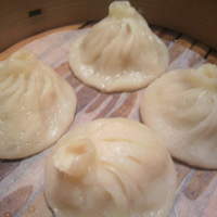 中国料理 皇家龍鳳 - しょうろんぽう