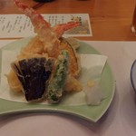 わらしべ - 揚物