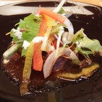 わらしべ - 強肴